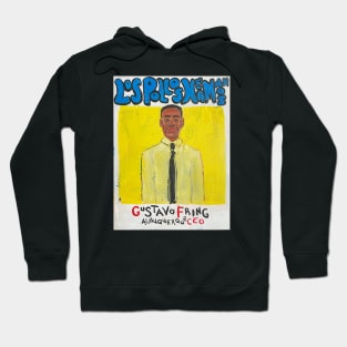 Gustavo Fring Hoodie